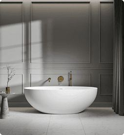 Arlington Polished Nickel 2-way Thermostatic Shower